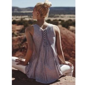 Anthropologie Akemi + Kim Tank Top